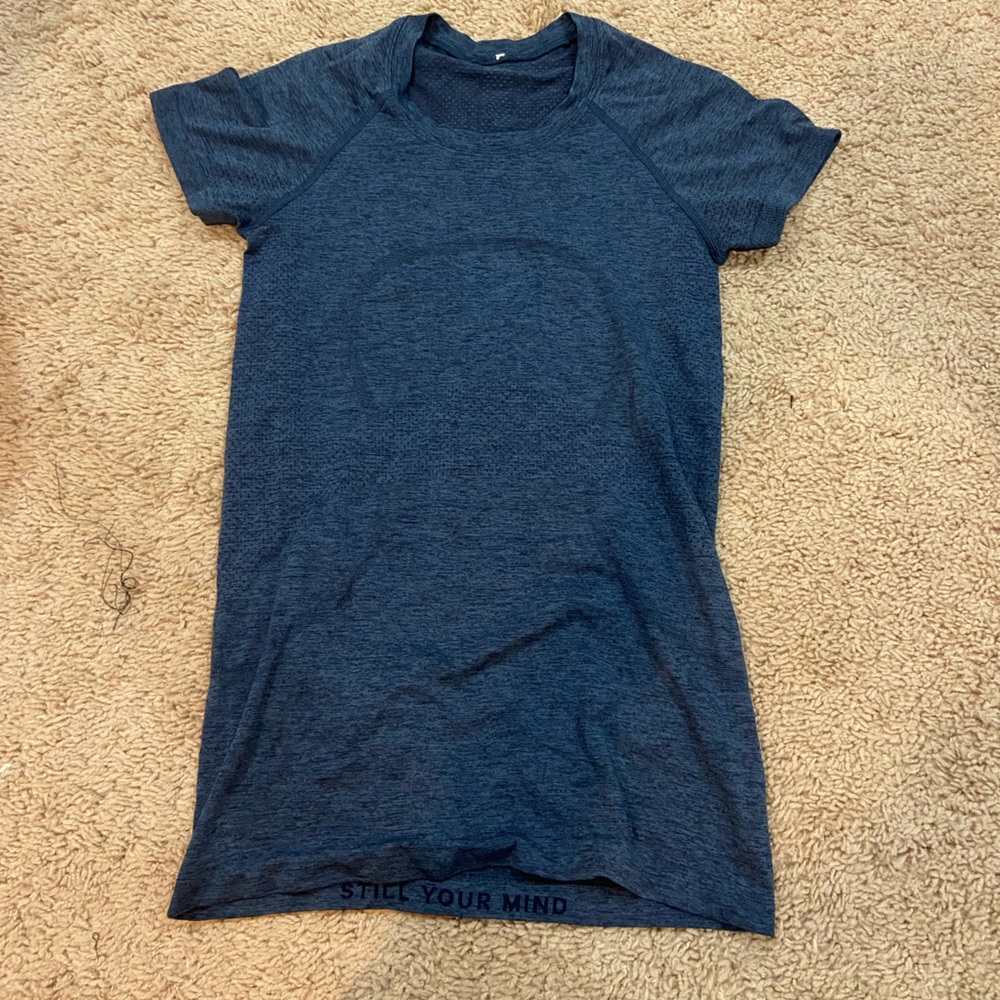 Lululemon swiftly tech